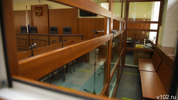 Под Волгоградом пятеро молодчиков идут под суд за зверское избиение мужчины