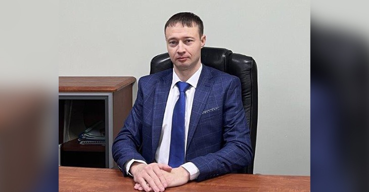 Карьеру переназначенного главы района Волгоградской области может прервать суд