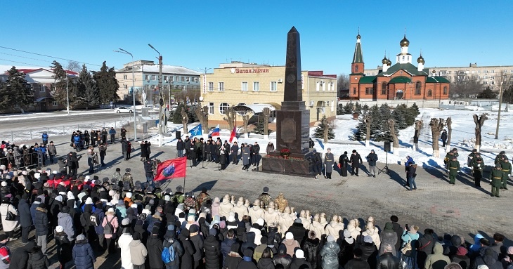 Музей заповедник сталинградская битва волгоград