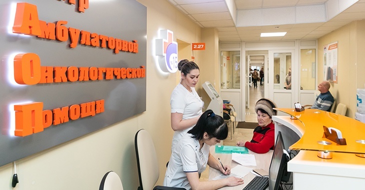 Жителей Волгоградской области 3 февраля обследуют  на онкологию