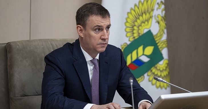 Министр Дмитрий Патрушев 2 февраля прибудет в Волгоград