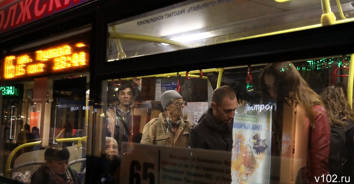 В России увеличат штрафы за высадку детей из общественного транспорта