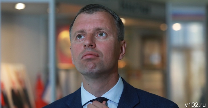 Депутат Алексей Волоцков прогулял голосование в Госдуме за закон «о негодяях»