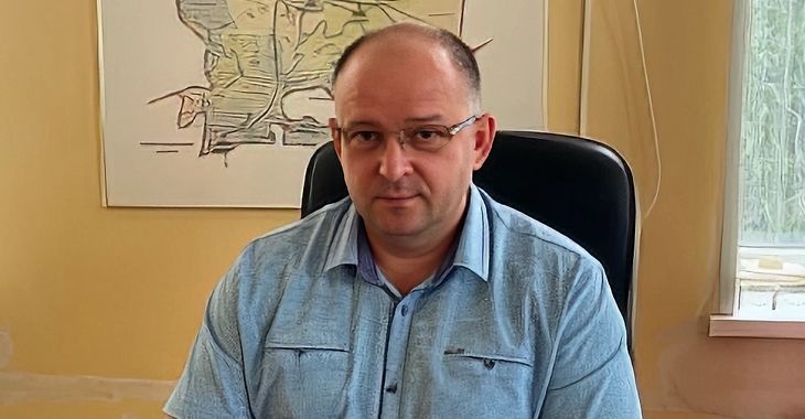 Депутаты сняли с должности главу Ленинска в Волгоградской области