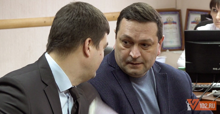 Детали дела Земцова раскрыли в суде Волгограда