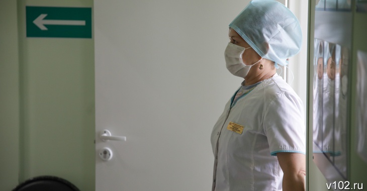 Заболеваемость корью в 10 раз выросла в Саратовской области