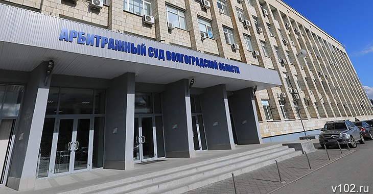 Молзаводу «Волгоградский» грозит повторное банкротство из-за долгов