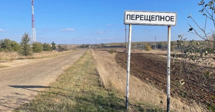 «Никогда такого не было»: в Богом забытые села Котовского района пошли маршрутки