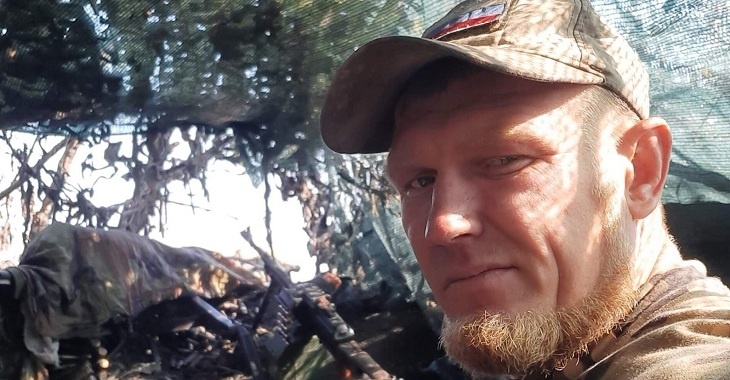 Сын Героя России Ирины Яниной из Волгоградской области погиб на СВО