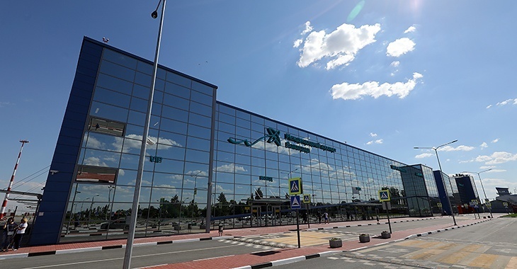 В Волгограде за неделю билеты на самолеты подорожали на 22%