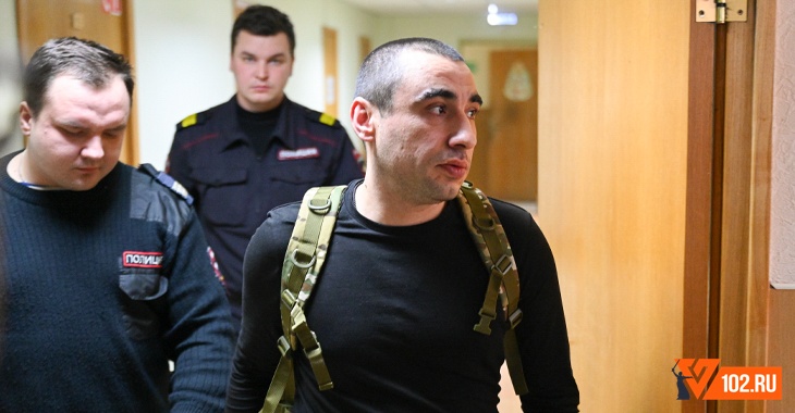 Пропавшего накануне выборов Мелконяна 18 марта осудят в Волгограде