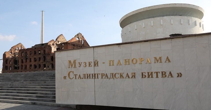 Москва и Камчатка: билайн узнал, откуда приезжают в самый популярный музей-панораму