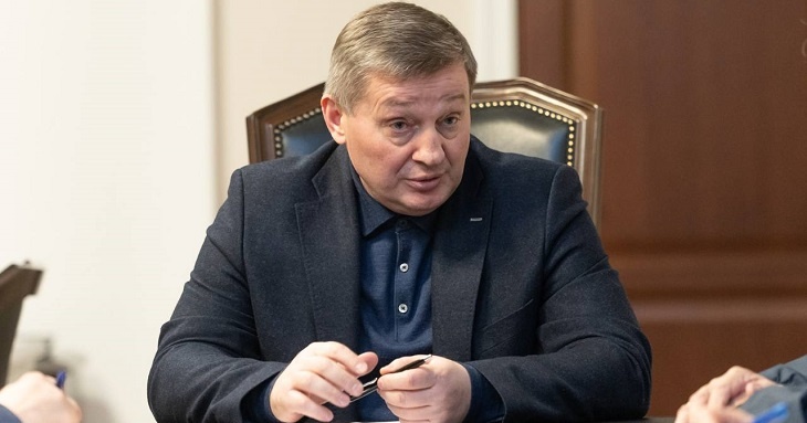 Обладмин объявил решения по итогам совещания Бочарова с силовиками