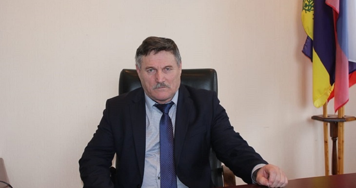 Главой Нехаевского района Волгоградской области переизбрали Сергея Кузнецова
