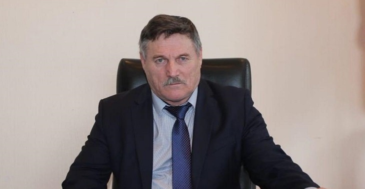 Главой Нехаевского района Волгоградской области переизбрали Сергея Кузнецова