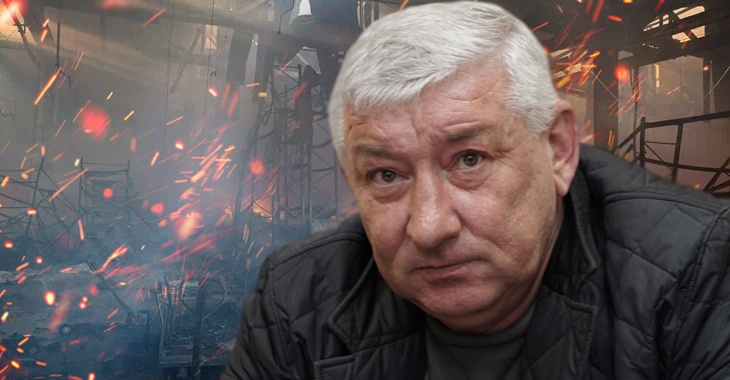 «Дело пытаются развалить»: бизнесмен из Волгограда обвинил сотрудников МЧС в «золотом» пожаре