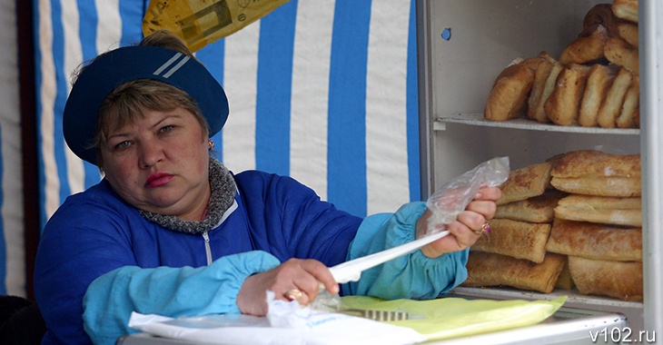В Волгограде 80% работников недовольны зарплатой, но не решаются просить прибавки
