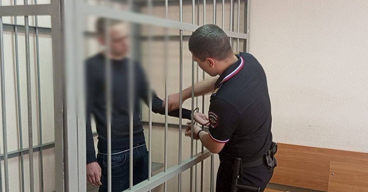 Суд Волгограда арестовал 16-летнего участника избиения бойца СВО