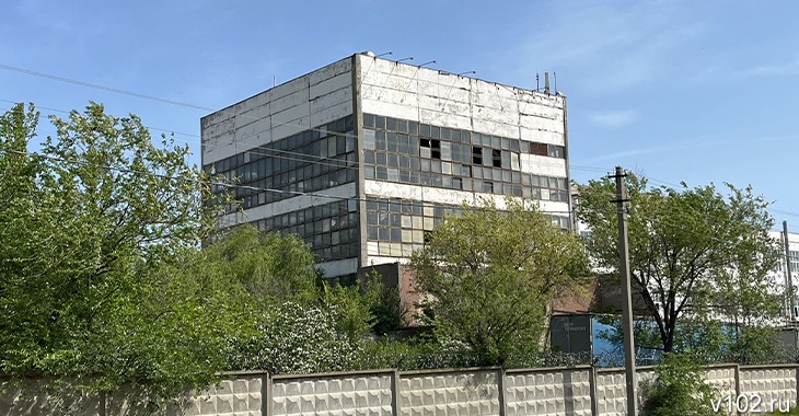 В Волгограде не подтвердились сообщения о пожаре на крупном складе «Озон»