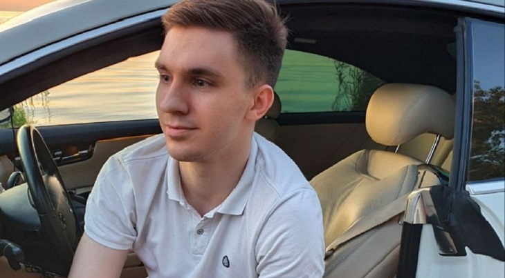 Бизнесмен из Ростовской области пообещал вознаграждение за пропавшего в Волгограде  сына