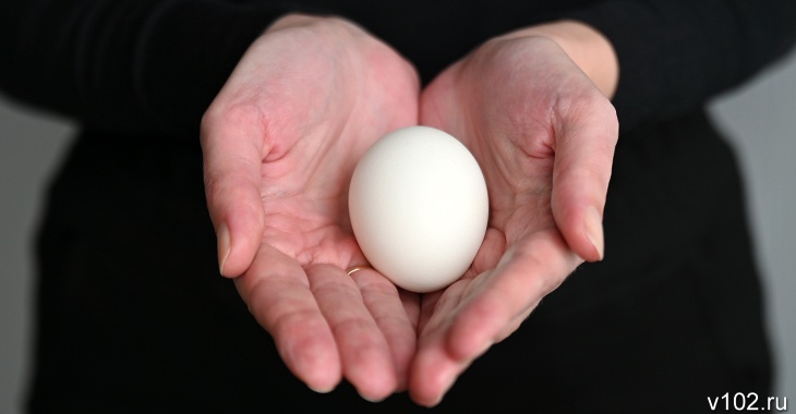РПН: что может привести к отравлению при окрашивании яиц
