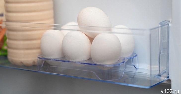 Наперекор ФАС. Цена десятка яиц взлетела в Волгограде накануне Пасхи