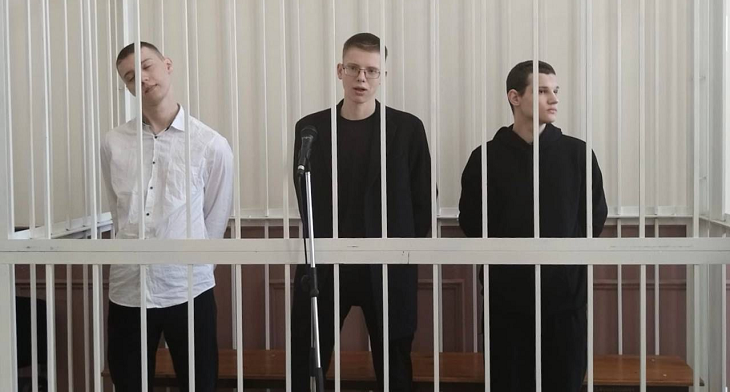 Убийцам IT-специалиста в Волгограде дали на троих 39,5 лет колонии
