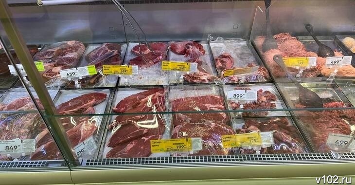 Кому навар, а кому – голый шампур: цены на мясо в Волгограде подскочили на 20%