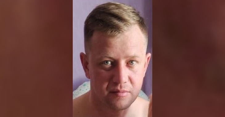 В Волгоградской области ищут пропавшего 30 апреля мужчину