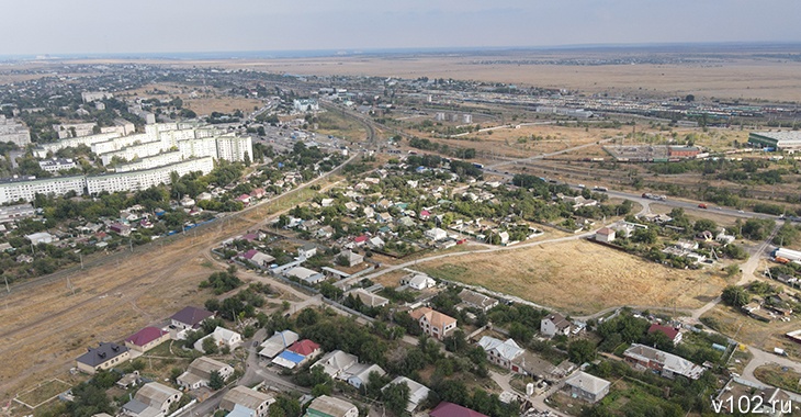 Сэкономить на чиновниках: в Волгоградской области Елань объединят с близлежащими селами