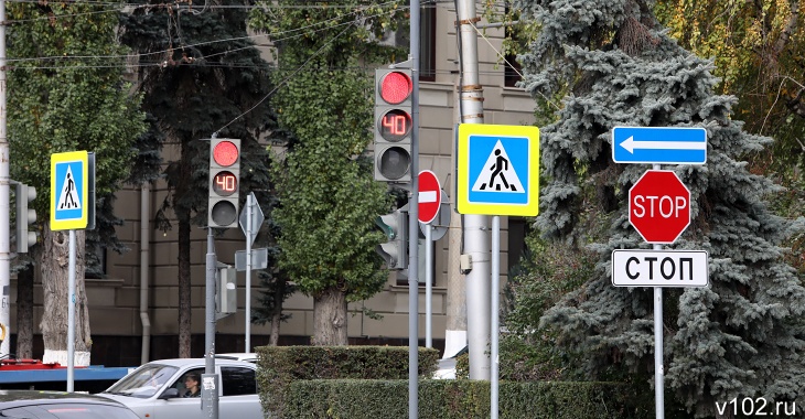 Схемы движения и перекрытия улиц: какие ограничения введут в День Победы в Волгограде