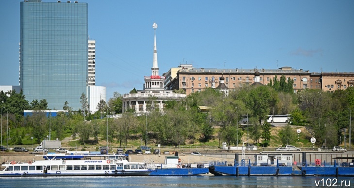 Жителей Москвы возмутили цены на речные прогулки в Волгограде