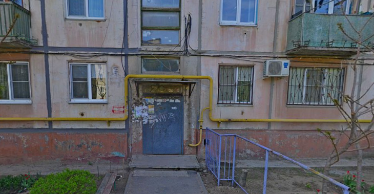 В Волгограде слесаря УК убило током в подвале дома на ул. Рабоче-Крестьянской