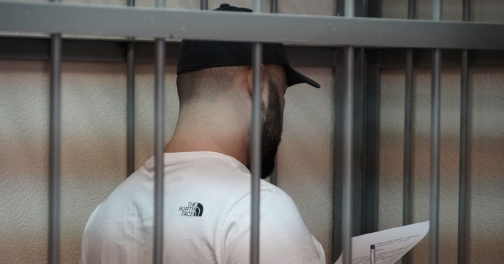 «Мог предотвратить»: в Волгограде судят участника смертельного ДТП со студентами Шыхалиева