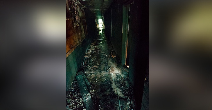 Бастрыкина тронула история волгоградки из сгоревшего общежития