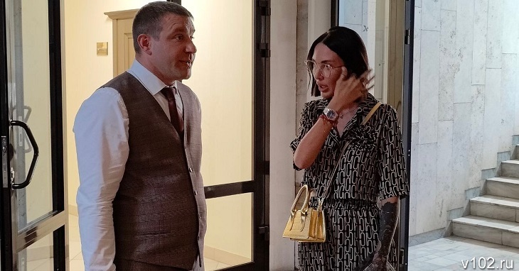 В Волгограде суд лишил родительских прав душившую дочь блогера Ахметову