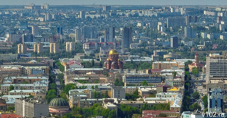 В Волгоградской области начнут бесплатно устанавливать общедомовые приборы учета