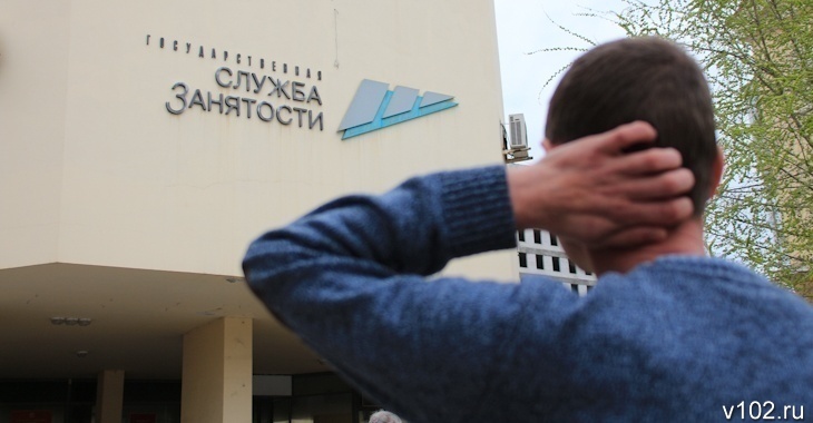 В Волгоградской области безработного сняли с учета и лишили пособия за два выдуманных отказа