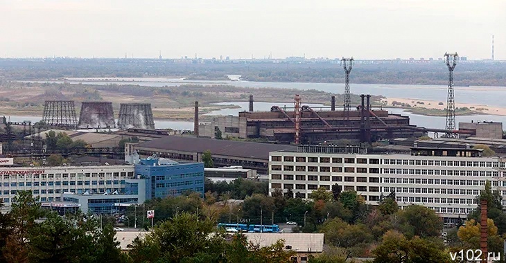 Подстанцию Волгоградской ГРЭС за 1,5 млрд рублей реконструирует компания из Чувашии