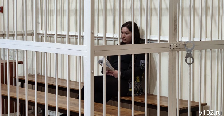 В Волгограде по делу детоубийцы Аккубековой исчез ключевой свидетель
