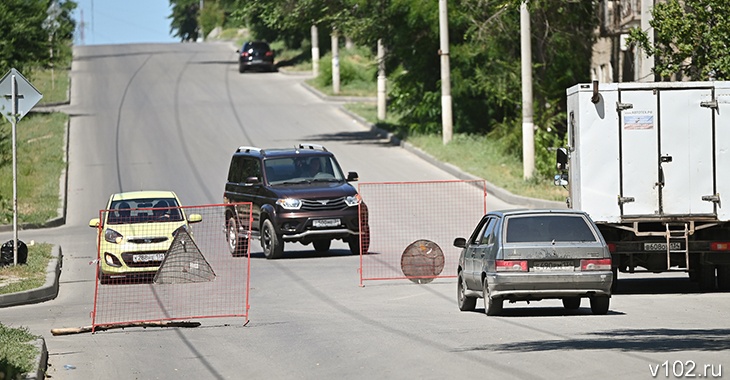 В Калаче-на-Дону водитель внедорожника сбил 6-летнего ребёнка