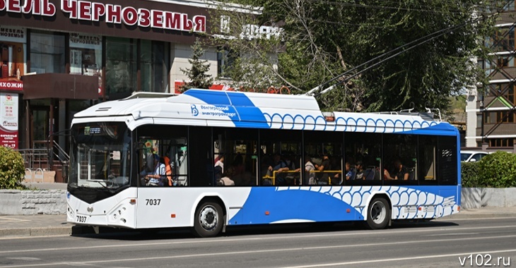 В Волгограде поставщика новых троллейбусов оштрафовали на 4 млн за сорванный гарантийный ремонт