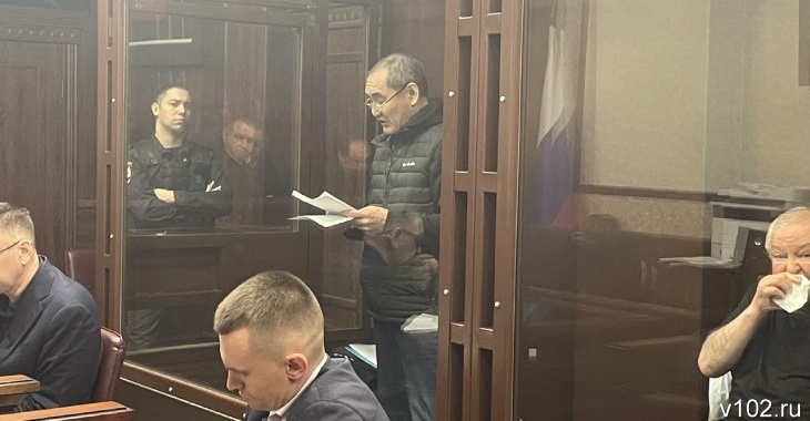 Осужденный по делу о терроризме Михаил Музраев обжалует приговор