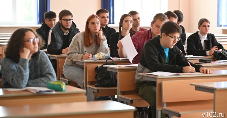 В Волгоградской области 74 выпускника получили высший балл ЕГЭ