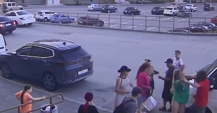 Стали известны подробности избиения подростков в Волгограде