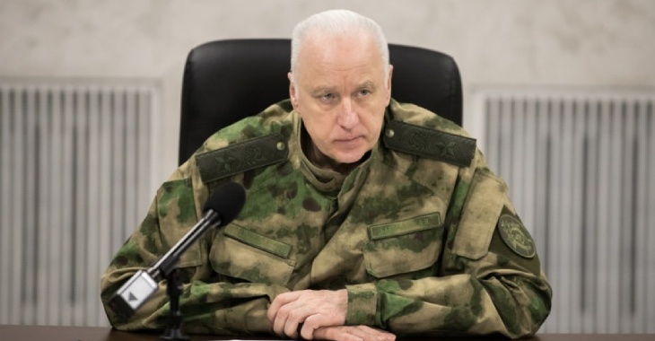 Глава СКР Бастрыкин ждет дело после избиения подростков в Волгограде