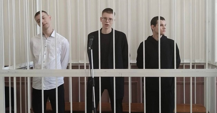 Осужденный по делу об убийстве IT-специалиста в Волгограде захотел на СВО
