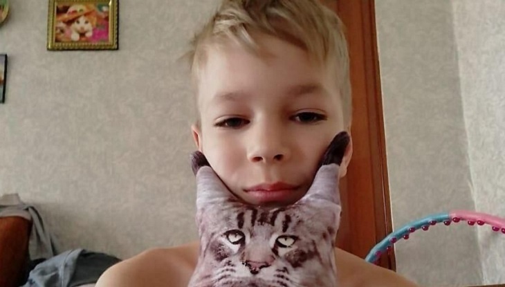 «Он гулял с друзьями»: в Котово пропал 9-летний мальчик