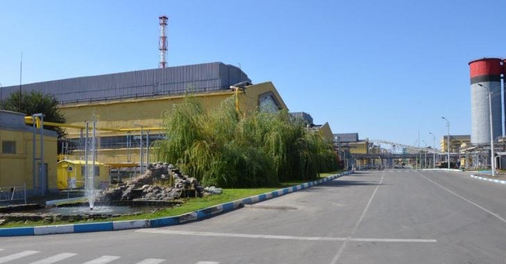 В Волгограде на природоохранные мероприятия алюминиевого завода потратят 1,3 млрд рублей