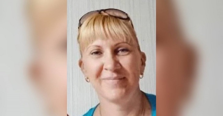 В Волжском таинственно пропала 49-летняя женщина